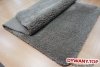 MICROFIBER POLYESTER DARK BEIGE ciemny beż